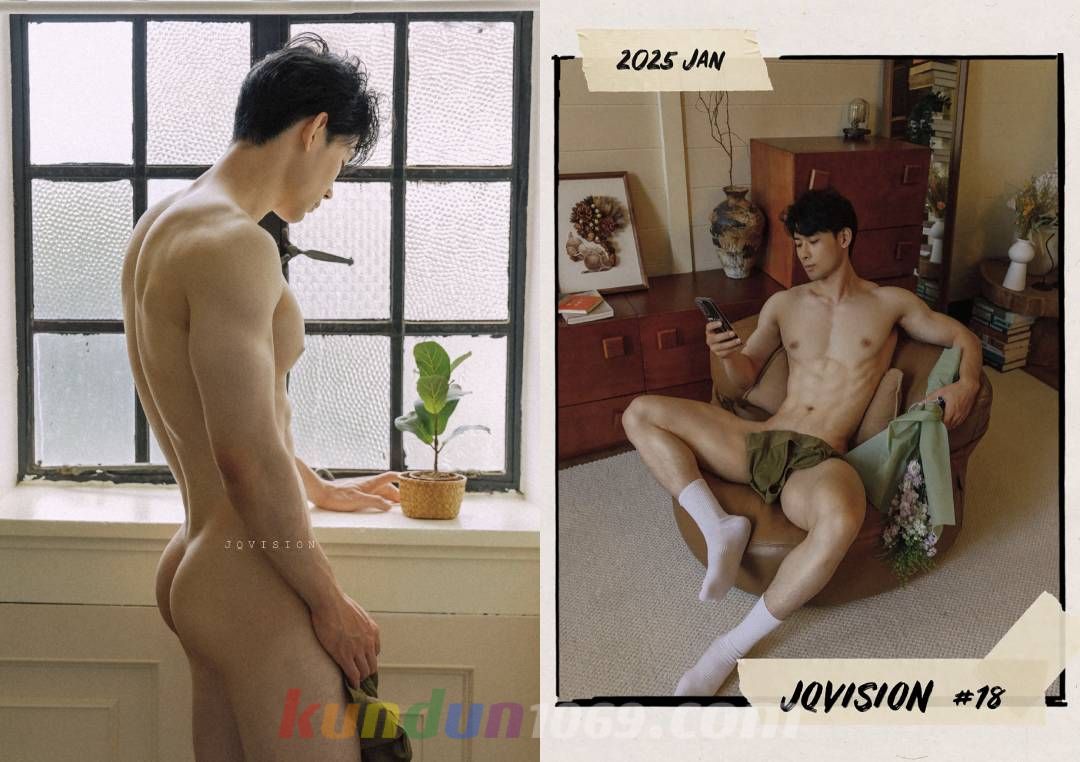 [PHOTO SET] JQVISION ISSUE 18 – DIDI