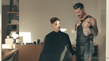 [OF] CODY SEIYA x KYLE KRIEGER (Bareback)