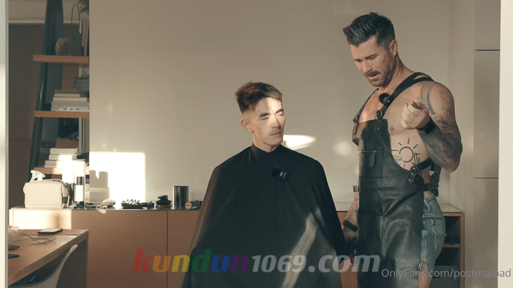[OF] CODY SEIYA x KYLE KRIEGER (Bareback)
