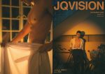 [PHOTO SET] JQVISION ISSUE 14 – HEHE – Secret Admirer