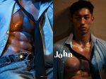 [PHOTO SET] ADONISJING JOHN 首部写真集 VOL.2