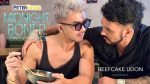 [PF] MIDNIGHT BONER SCENE 1 – BEEFCAKE UDON (Bareback)