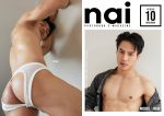 [PHOTO SET] NAI ISSUE 10 – BEW