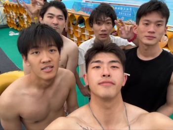 [CN SOLO] PBJL19 專訪調教直男 楊陽 上海海事大學 (162 Clips)