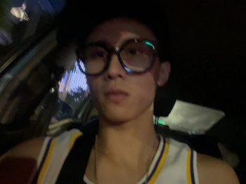 [CN SOLO] PBJO20 專訪調教直男 華中農業游泳隊長周凡力 (18 Clips)