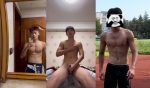 [CN SOLO] PBJO21 專訪調教直男 陳錦坤 鹽城師範學院 (42 Clips)