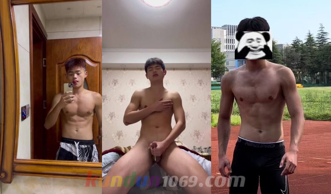 [CN SOLO] PBJO21 專訪調教直男 陳錦坤 鹽城師範學院 (42 Clips)