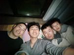 [CN SOLO] PBJP86 專訪調教直男 空軍預警軍官 (351 Clips + 183 Pics)