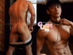 [PHOTO SET] ADONISJING 劉京 GUAN 關關寫真集 2 VOL.2