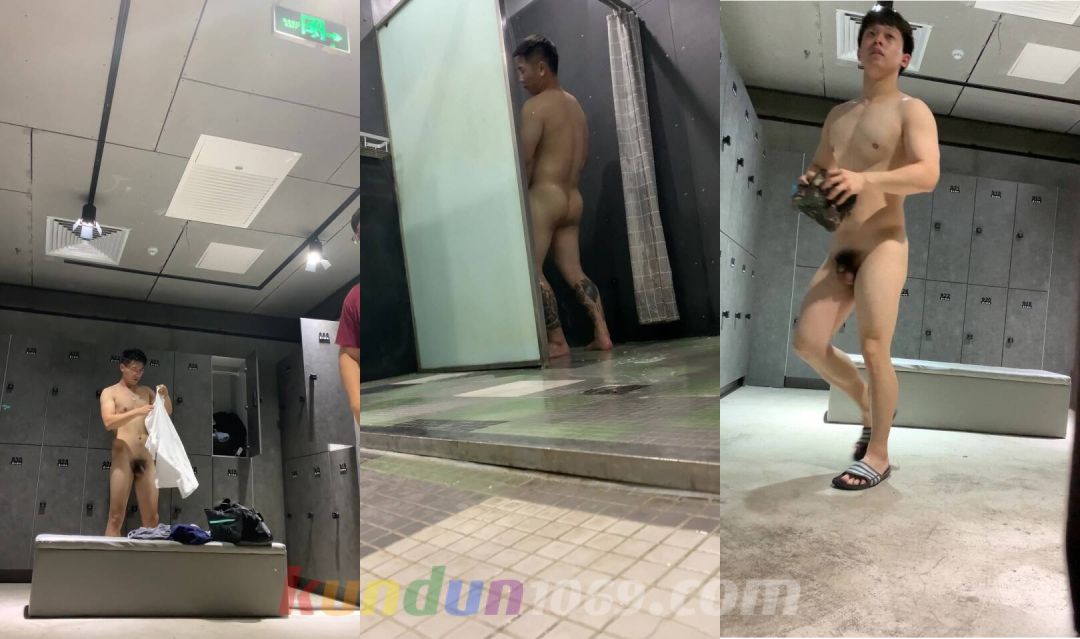 [CN] 健身房更衣室 [181-190]