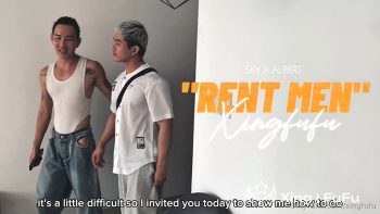 [OF] SKY x ALBERT – RENT MEN