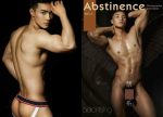 [PHOTO SET] Abstinence 1