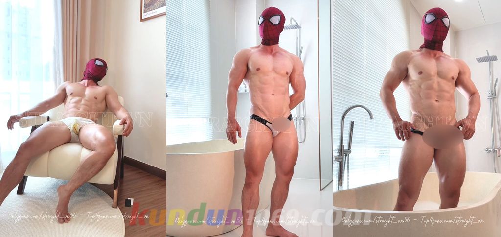 [OF] SEACHAN x NEW HOT STRAIGHT