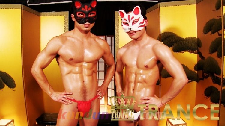 TR-ND020 日本男児 PART.20