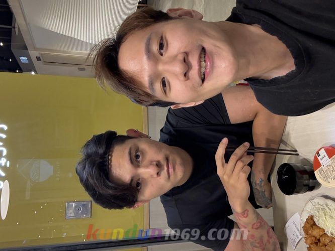 [OF] ARTY x 極白郎 hsudengdeng – 汽旅浪漫性愛 FT.少主