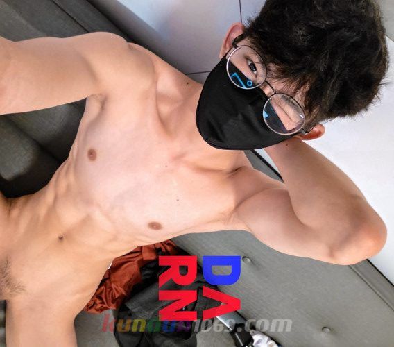 [OF] DARN x SAMUEL – MY BOY