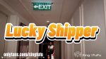 [OF] SKY x EVAN – LUCKY SHIPPER