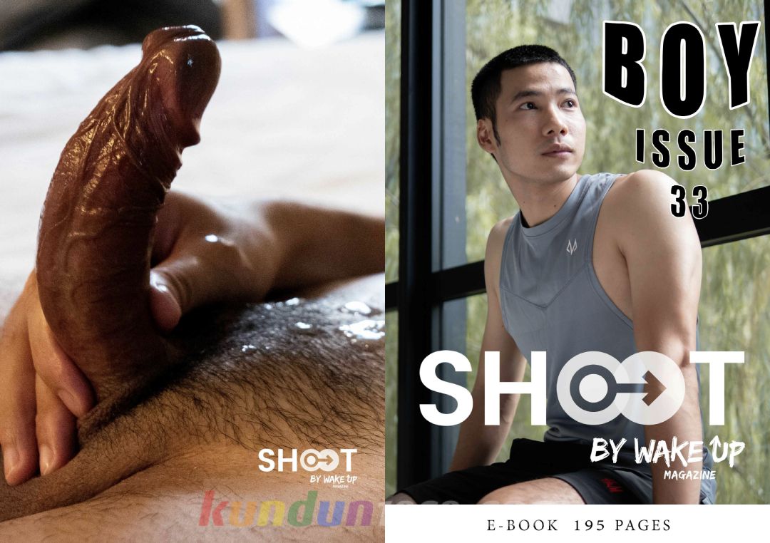 [PHOTO SET] SHOOT 33 – WAKE UP