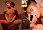 [PHOTO SET] WHOSE MAN NO.191 – 游泳教練/皮蛋