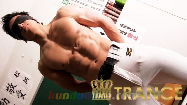 TM-ZS109 ノンケのザーメン採集 PART.109