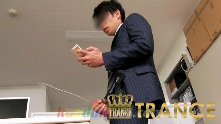 TR-MS041 MEN’S スリムスーツ PART.41