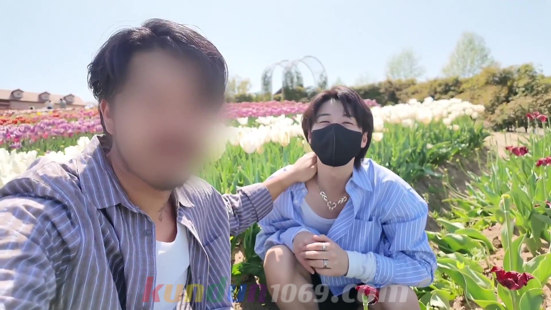 [OF] HIROAKI x RYOTA