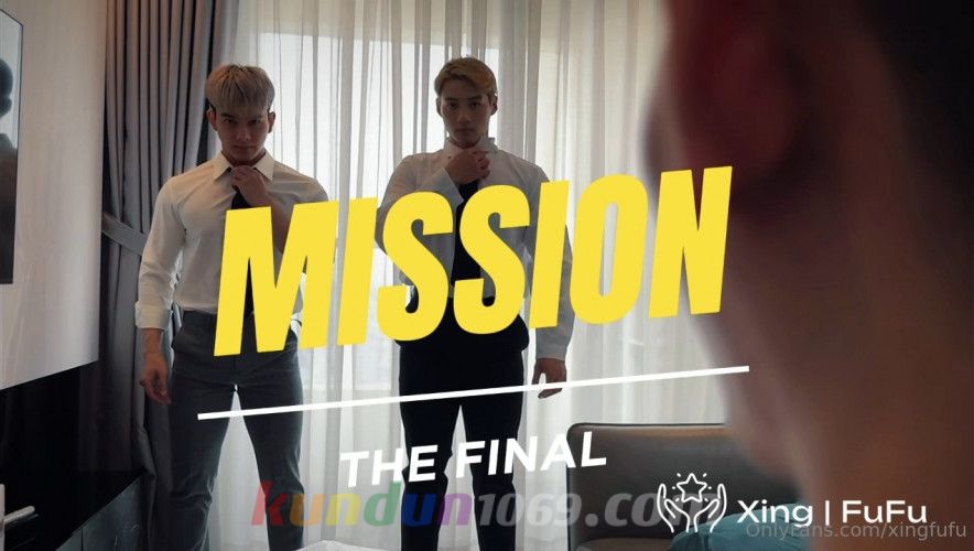[OF] BEVIS x SKY – Mission The Final