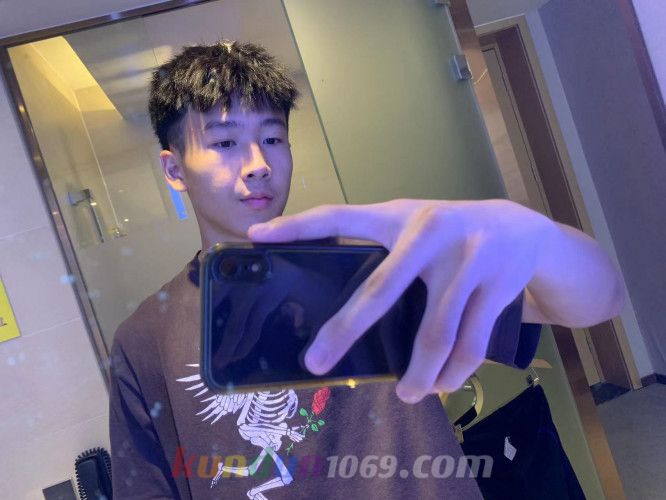 [CN SOLO] PBJL65 專訪調教直男 广州体育学院邹松融