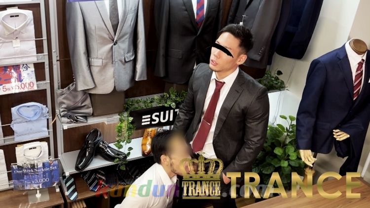 TR-HO048 働く男達 PART.48