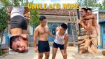 [CN] 疯狂假期5.1篇 《李叔的家》 UNCLE LI’s HOME