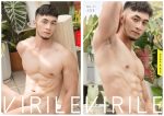 [PHOTO SET] VIRILE NO.71 JOE