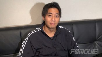 YC1009390 超モロ感‼今風イケメン男子が初登場!!初の男責めに大興奮!?カメラの前で濃厚発射を初公開☆