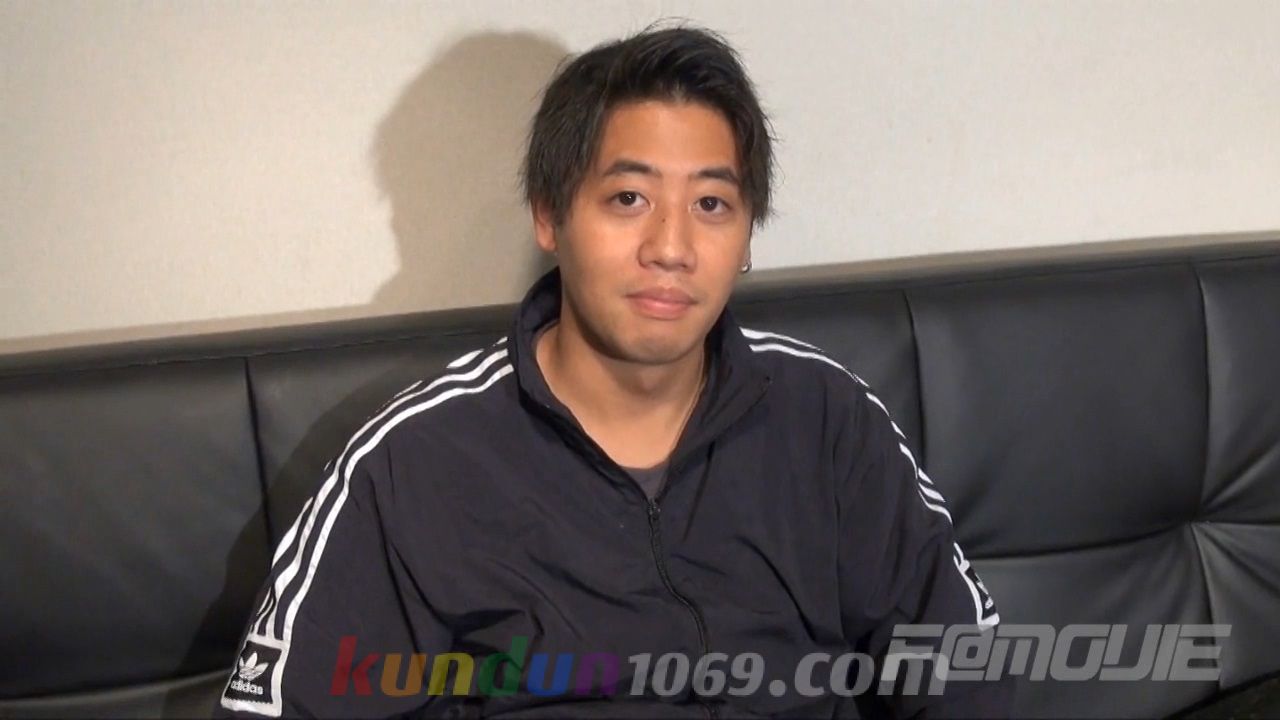 YC1009390 超モロ感‼今風イケメン男子が初登場!!初の男責めに大興奮!?カメラの前で濃厚発射を初公開☆