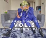 [OF] BUNNY’s HOUSE VOL.3 – MY WEDDING DAY