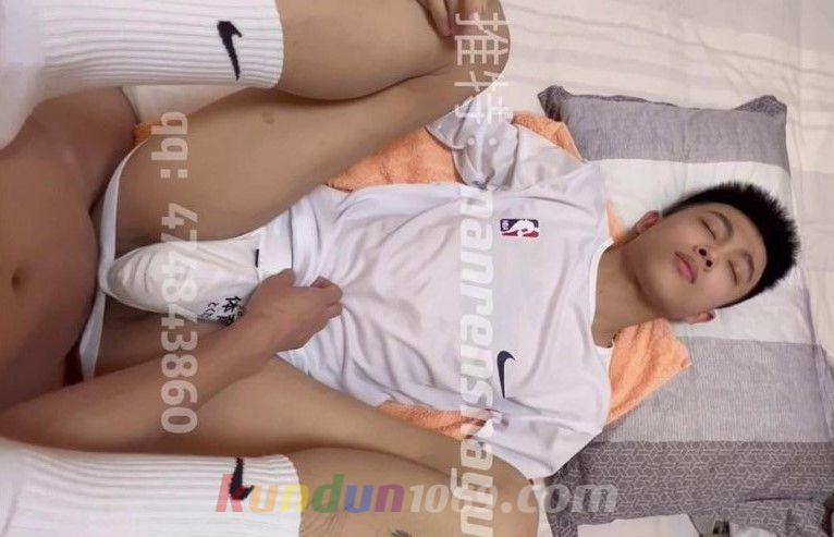 [CN] FB-0022 男人鲨鱼 x 痞子纹身男