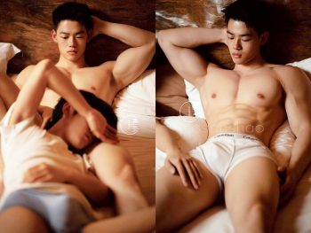 [PHOTO SET] FOREST OF DESIRE 欲望森林