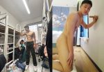 [CN SOLO] PBJP100 專訪調教直男 篮球体育生张锴