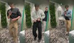 [CN] 廁所尿尿系列第三期 [1-10]