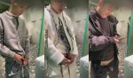 [CN] 廁所尿尿系列第三期 [21-30]