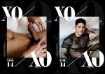 [PHOTO SET] XOXO VOL.14 – JAR