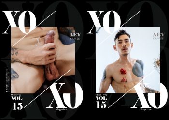 [PHOTO SET] XOXO VOL.15 – KAWEE