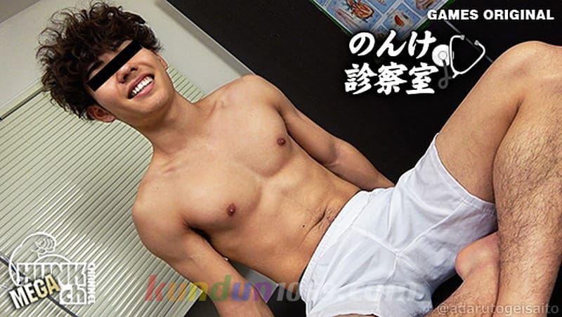 DT100 筋肉ノンケをわいせつ検査!!カルテNo.100 透生(とうい)くん19歳!!潮吹きしたり、アナル検査に可愛い声が出ちゃうバスケマッチョくんの診断結果は!!?