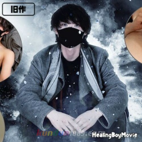 HBM-大学生ながらモデルとして活躍する19歳が動画初登場！