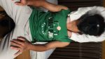 [OF] HunkEdge 身材结实的黑皮体育生来找我玩农牛控射，咪咪好敏感