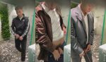 [CN] 廁所尿尿系列第三期 [121-140]