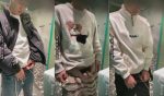 [CN] 廁所尿尿系列第三期 [31-40]