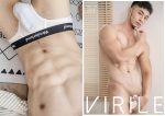 [PHOTO SET] VIRILE NO.70 JOE