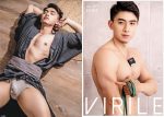 [PHOTO SET] VIRILE NO.72 EDDIE