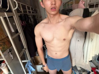[CN SOLO] PBJL144 專訪調教直男