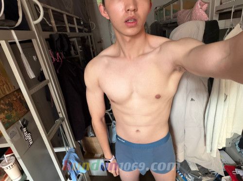 [CN SOLO] PBJL144 專訪調教直男
